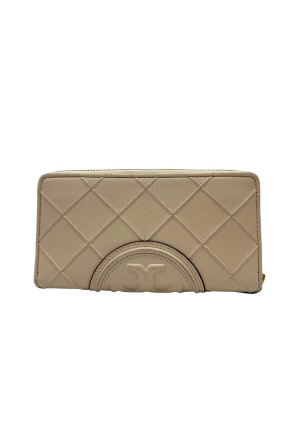 TORY BURCH - FLEMMING WALLET - Image 9